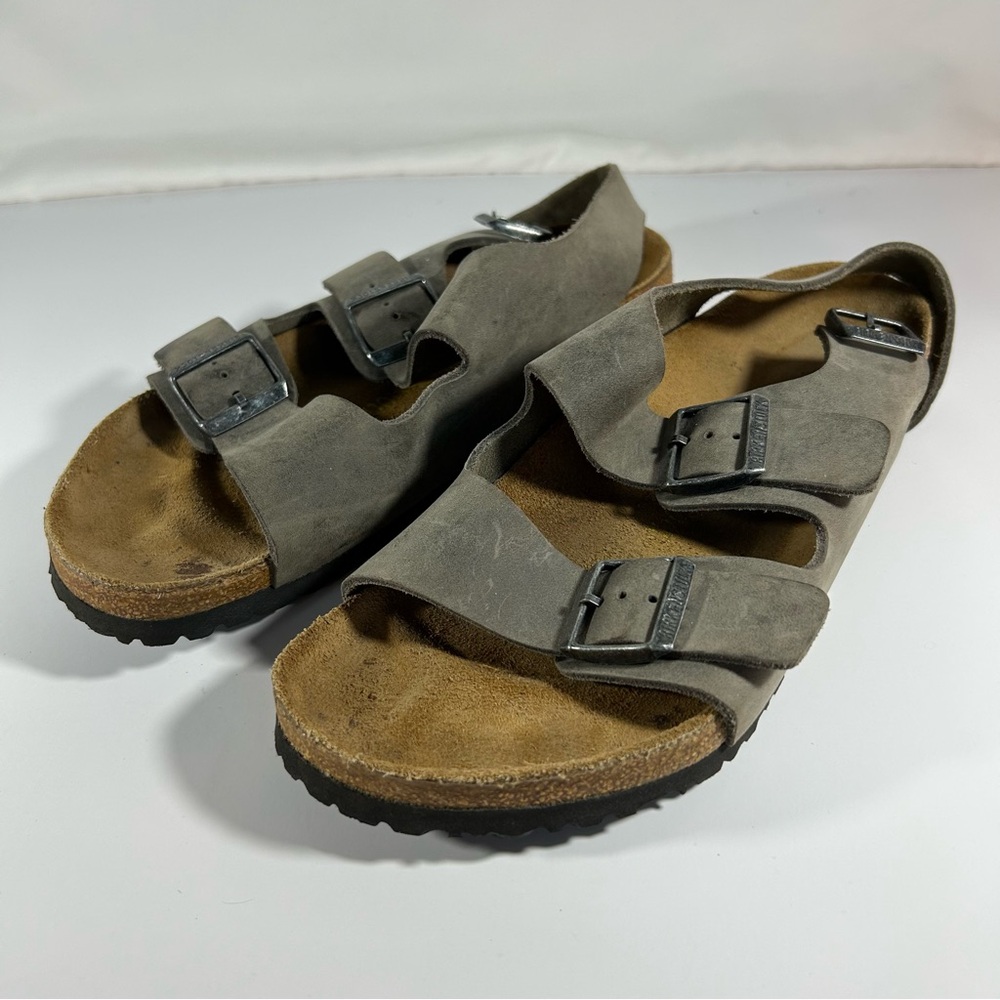 Birkenstock Sandals